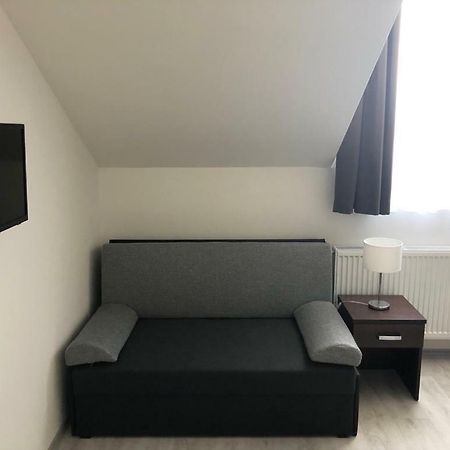 Trebon Apartman 2+Kk Exterior photo