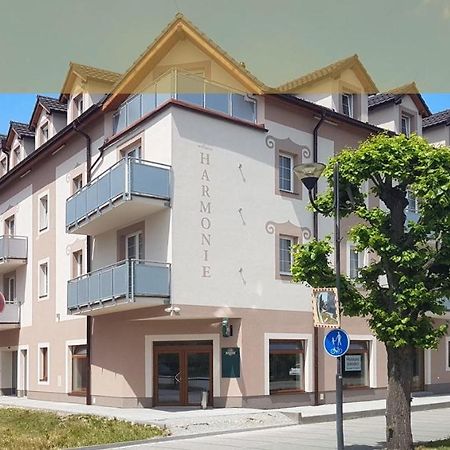 Trebon Apartman 2+Kk Exterior photo